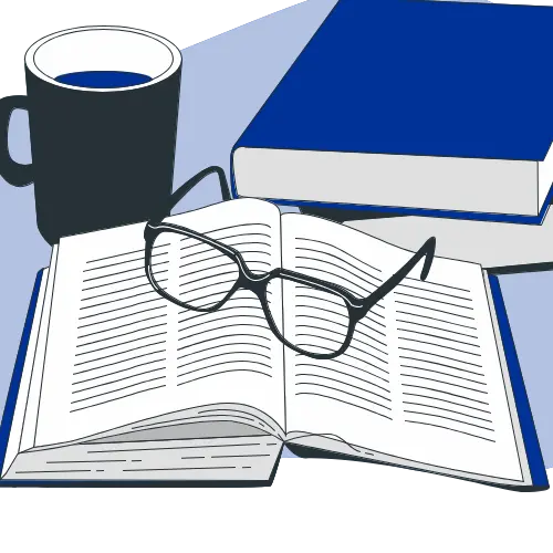 Ilustración que refleja la cualidad de la educación